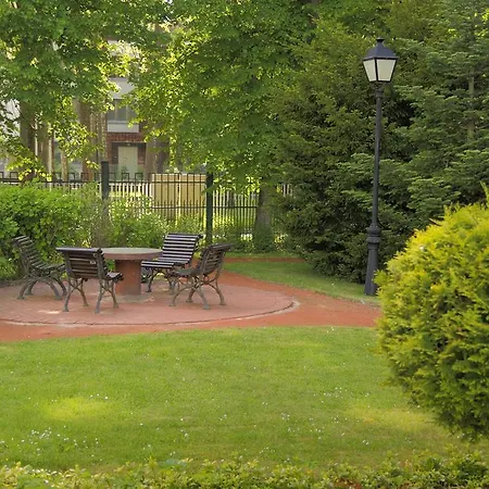 Cottage Dzintars Jurmala Exterior photo