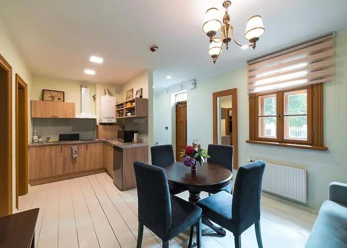 Cottage Dzintars