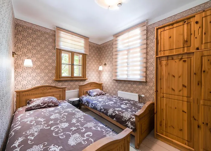Cottage Dzintars