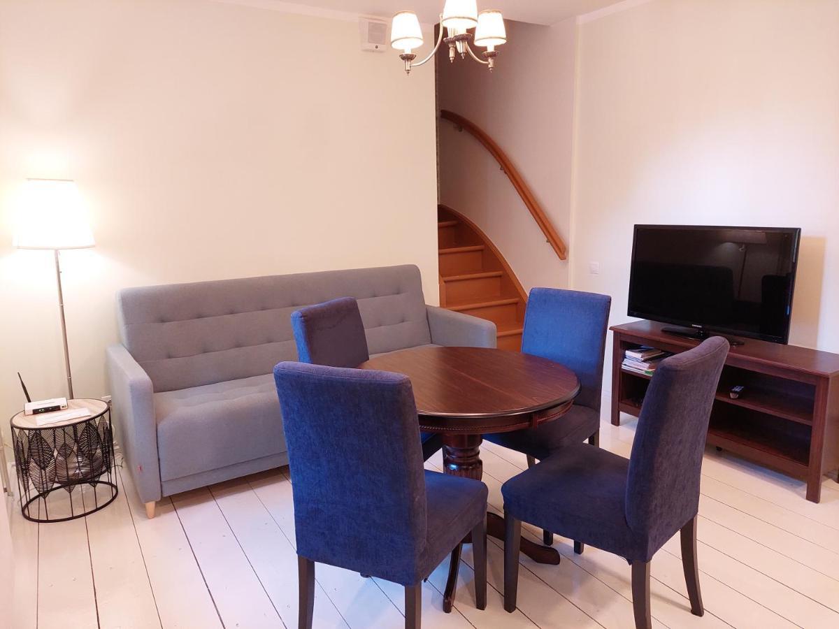 Casa vacanze Dzintars *